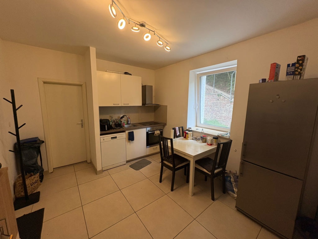 Flatshare Malstatt Ludwigstraße 3 - picture 6