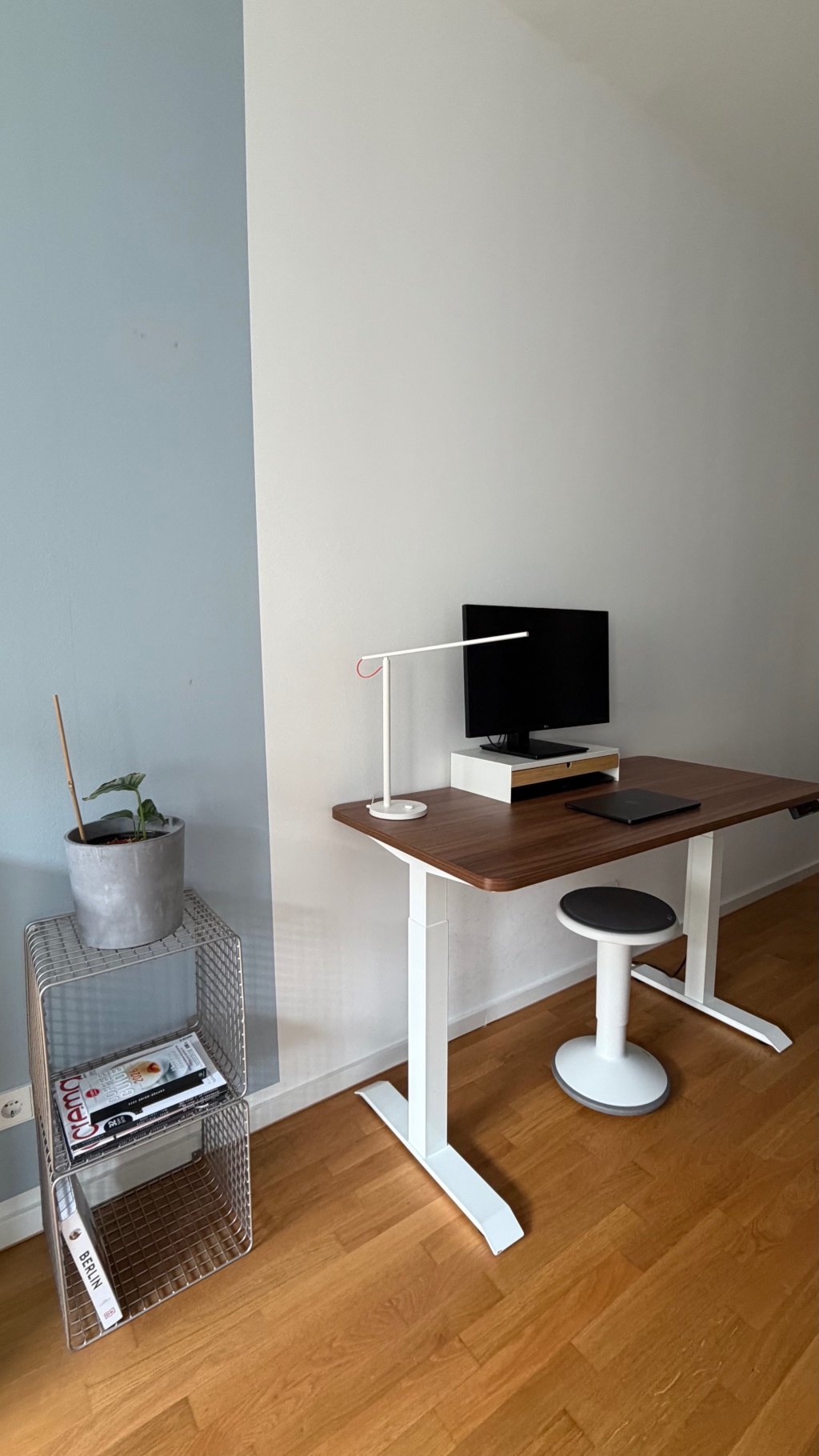 Sublet / Untermiete 1 October - 31 December 2026 – Lehmbruckstraße 0, 10245 Berlin Friedrichshain – Vorschaubild 4