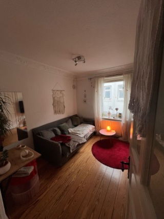 Anzeigenbild: Zimmer zur Untermiete in St. Georg