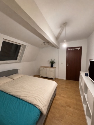 Ad image: WG–Zimmer im 140 qm Haus in Knielingen
