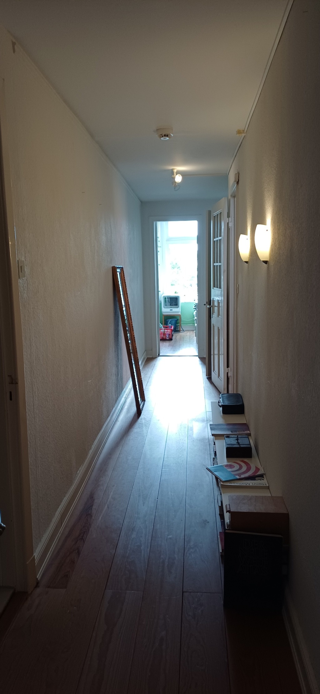 Schöne Wohnung in Eimsbüttel zur Zwischenmiete – Helene-Lange-Straße, 20144 Hamburg Eimsbüttel – Vorschaubild 2