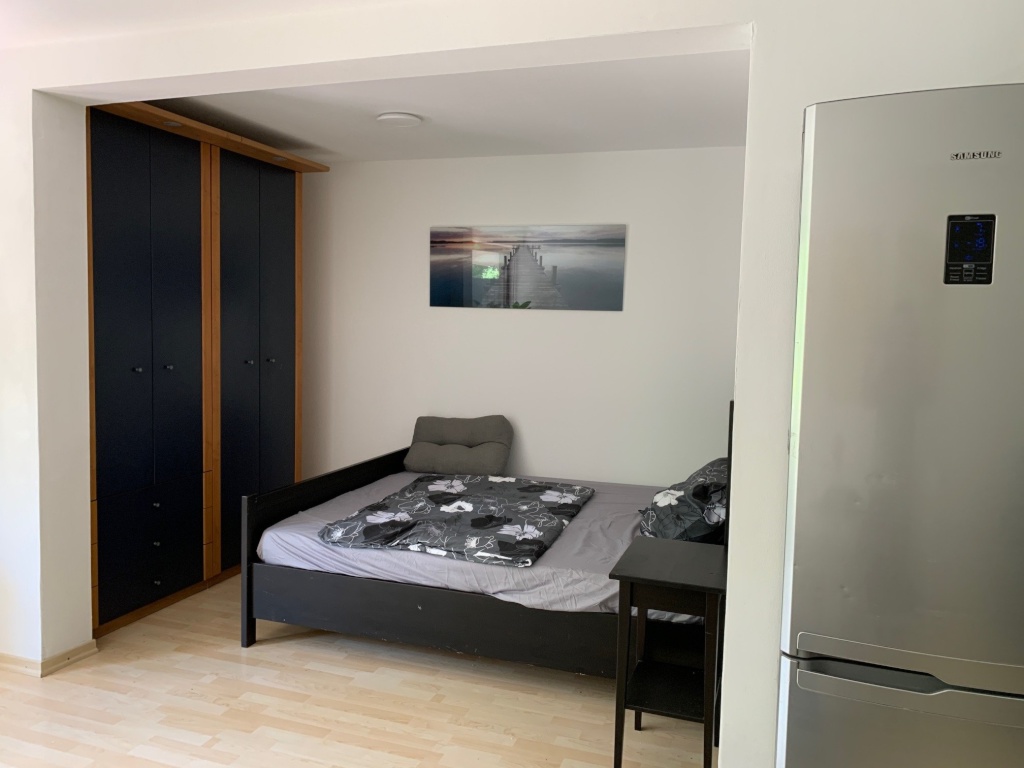 1-Zimmer-Wohnung Neuhausen-Nymphenburg Dachauerstr. 239 - Bild 3