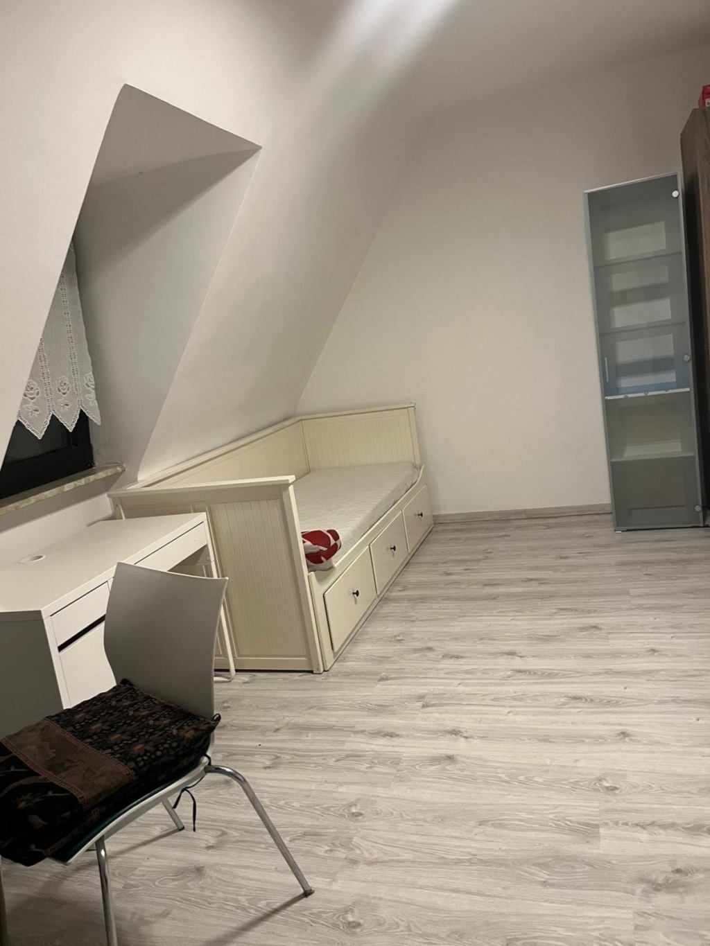 WG-Zimmer Sündersbühl Heinlein Str 9 - Bild 5