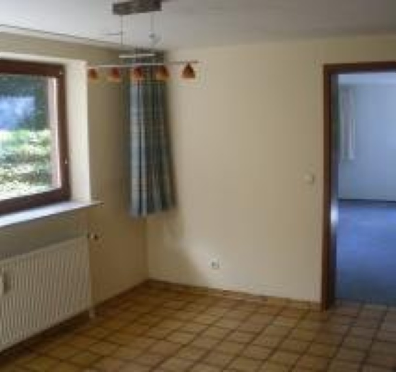 Großes 1 Zimmer Apartment mit großer Wohnküche – Sauerbruchstrasse 6, 21365 Lüneburg Adendorf – Vorschaubild 4