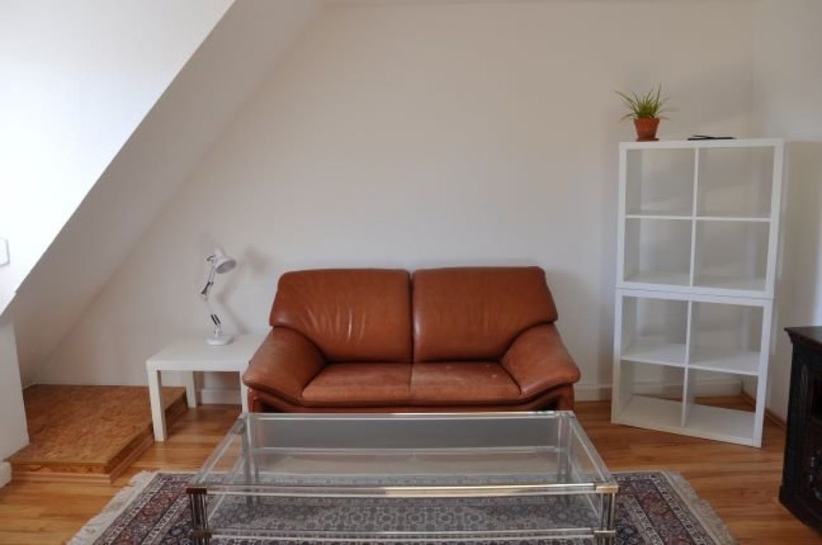 Möblierte Wohnung (2 ZKB) – Ruhrstraße, 70374 Stuttgart Bad Cannstatt – Vorschaubild 3