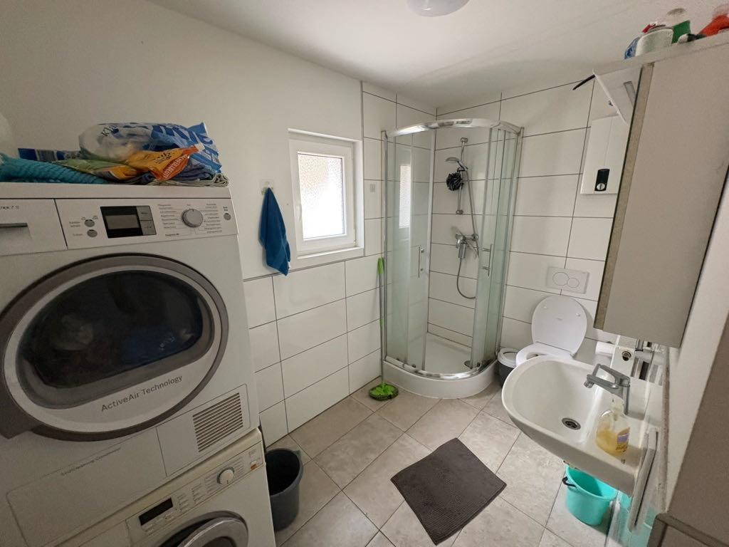 Flatshare Malstatt Ludwigstraße 3 - picture 7