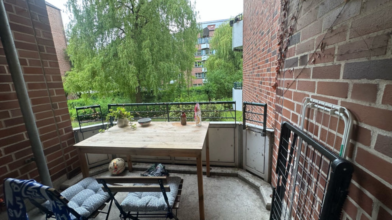 WG-Zimmer Sentrup Rudolf-Harbig-Weg 32 - Bild 6