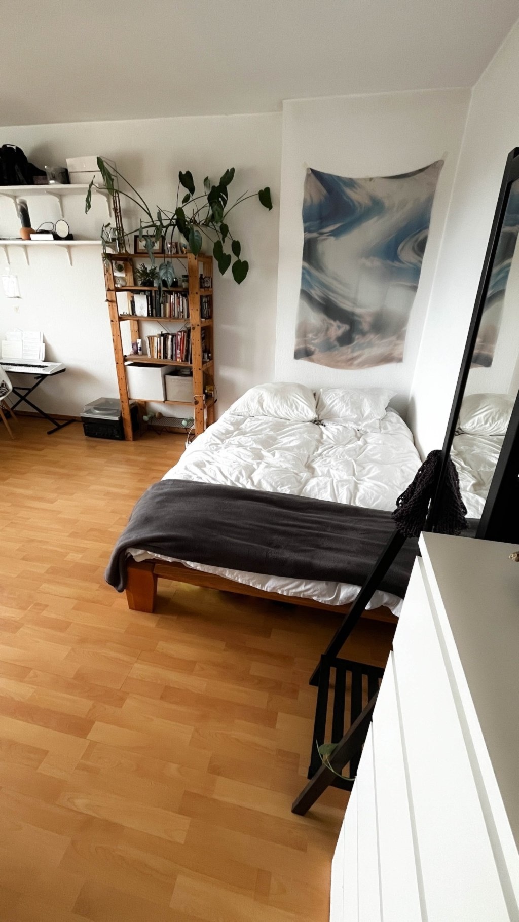 1 Room Flat Kreuzberg Gitschiner Str. 81 - picture 9