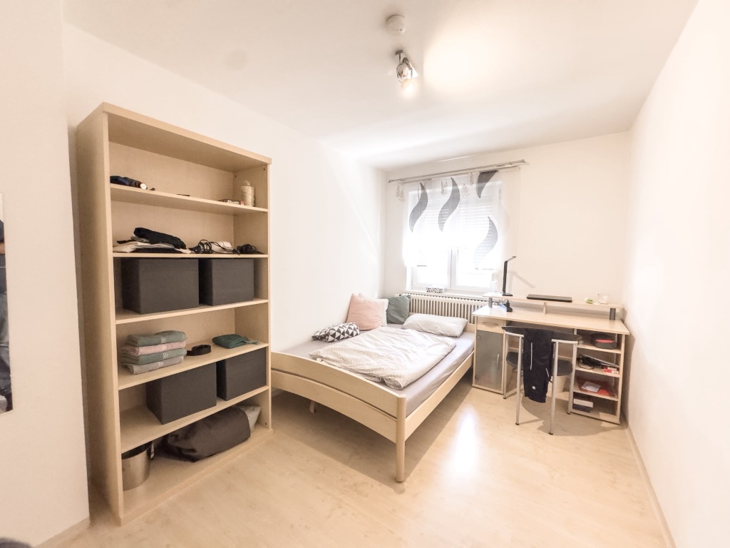 Wohnung Haunstetten Hofackerstr. 38 - Bild 3
