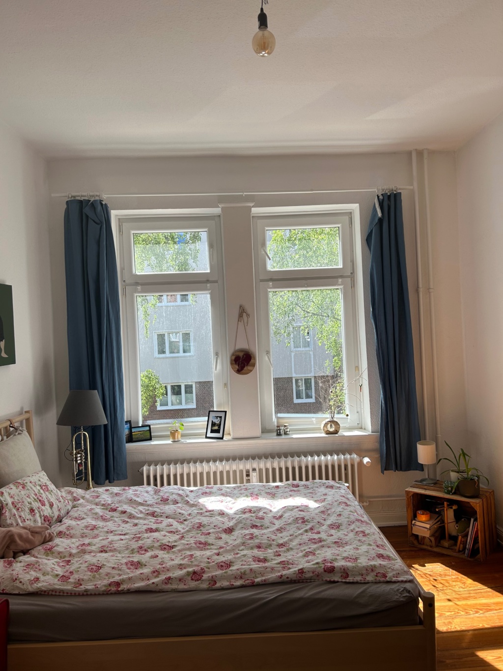 Gemütliche 2-Zimmer-Wohnung zur Zwischenmiete – Chemnitzstraße, 24114 Kiel Südfriedhof – Vorschaubild 3
