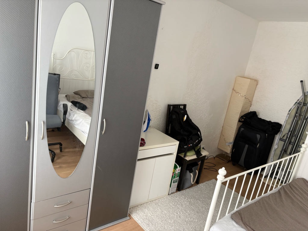 Flatshare Malstatt Ludwigstraße 3 - picture 4