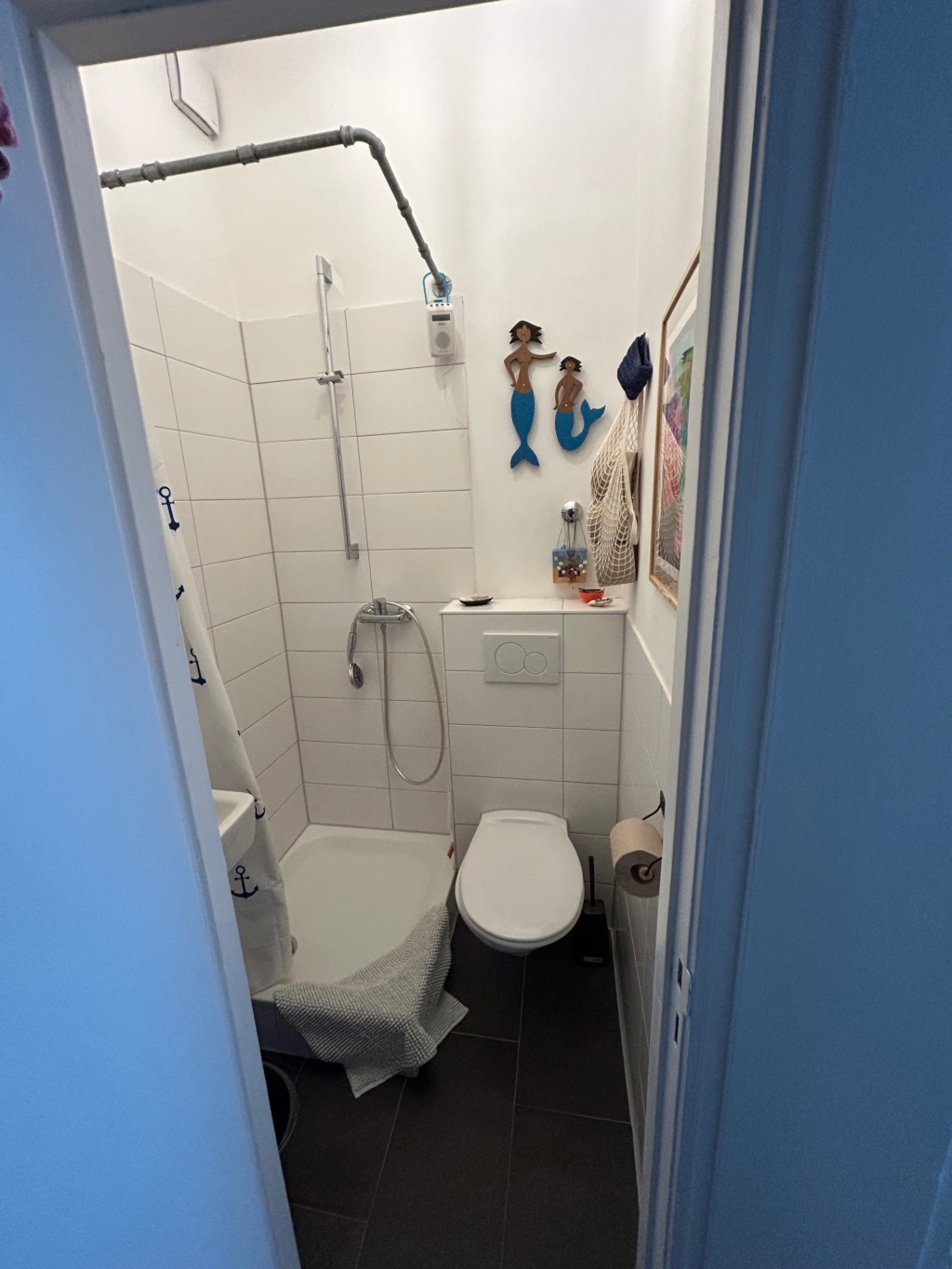 Gemütliche 2-Zimmer-Wohnung zur Zwischenmiete – Chemnitzstraße, 24114 Kiel Südfriedhof – Vorschaubild 6