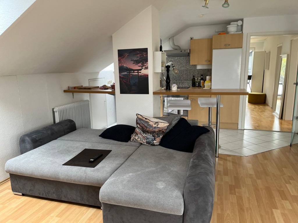 WG-Zimmer Mitte H - Bild 7