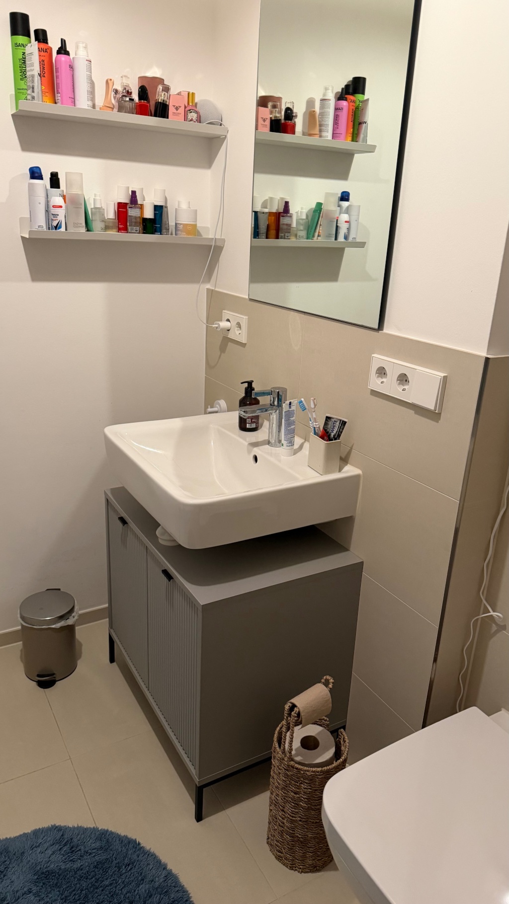 Sublet / Untermiete 1 October - 31 December 2026 – Lehmbruckstraße 0, 10245 Berlin Friedrichshain – Vorschaubild 7
