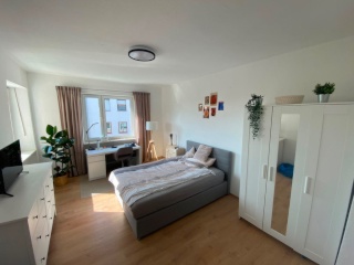 Ad image: 20qm-Zimmer in 3er-Wg
