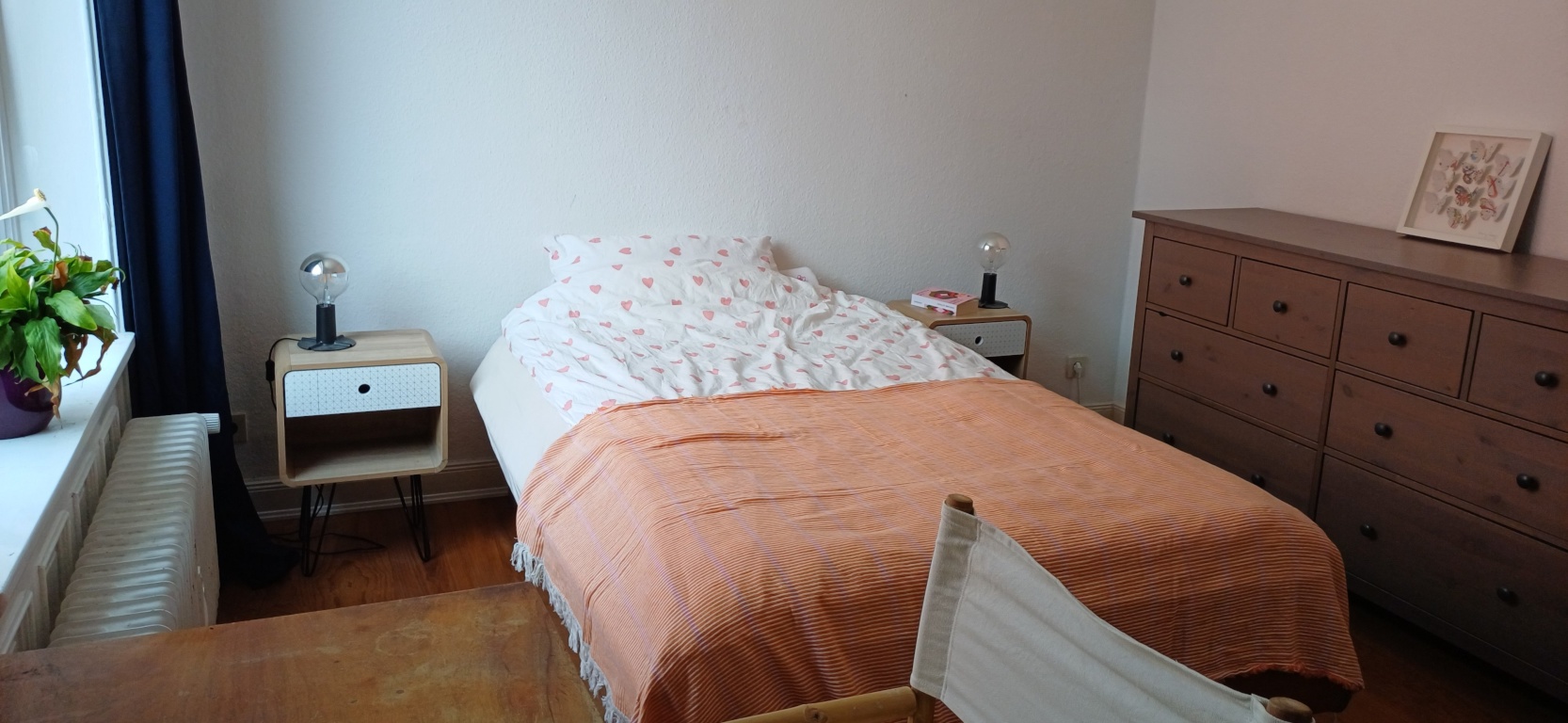 Schöne Wohnung in Eimsbüttel zur Zwischenmiete – Helene-Lange-Straße, 20144 Hamburg Eimsbüttel – Vorschaubild 8