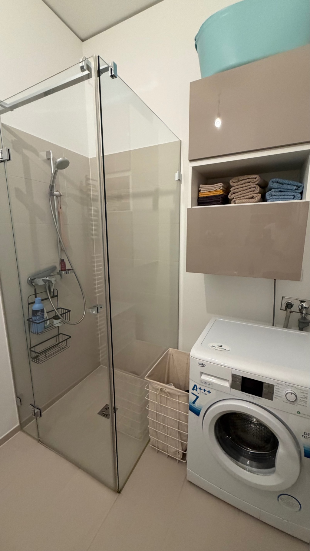 Sublet / Untermiete 1 October - 31 December 2026 – Lehmbruckstraße 0, 10245 Berlin Friedrichshain – Vorschaubild 6