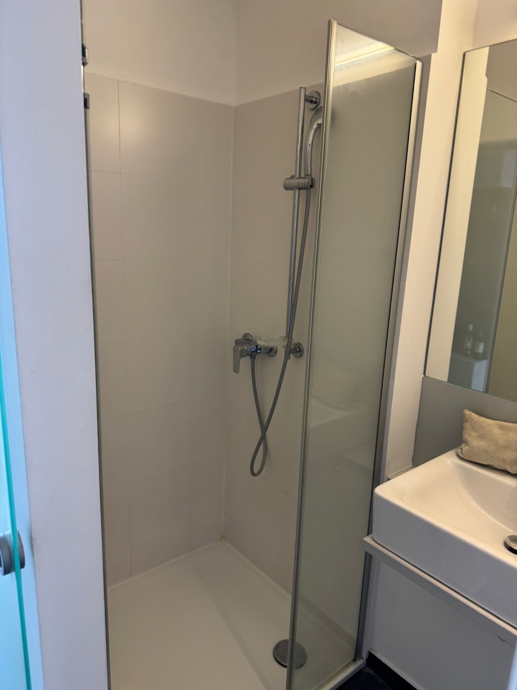 1-Zimmer-Wohnung Gallus Mainzer Landstrasse 323 - Bild 6