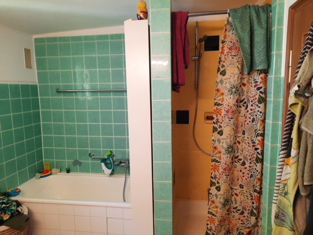 WG-Zimmer Paradies Löhrystraße - Bild 7