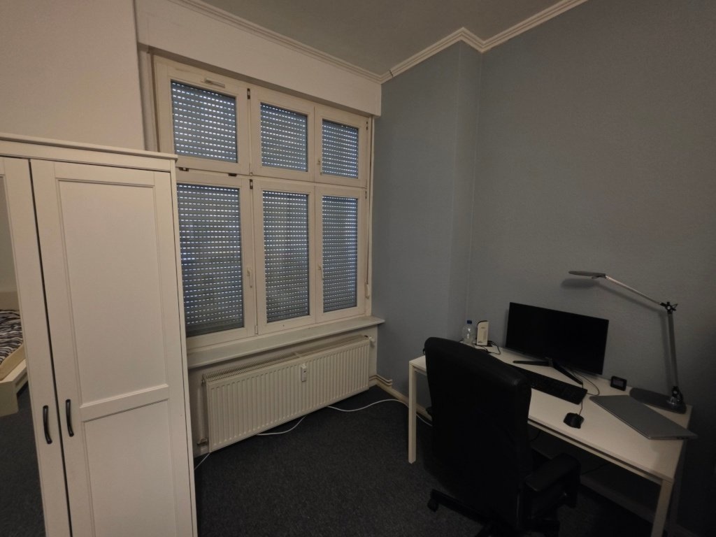 WG-Zimmer Oberschöneweide Plönzeile - Dein Zimmer 4