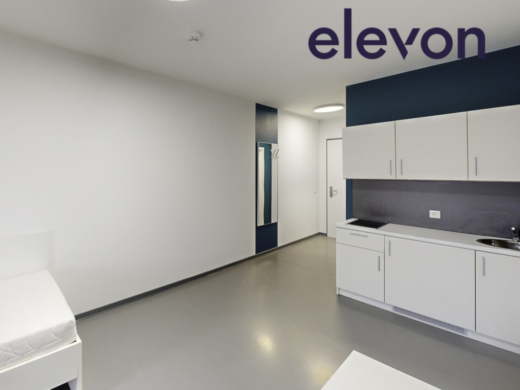 Estudio Bockenheim Ederstraße 14 - (Musterwohnung) Küchenzeile