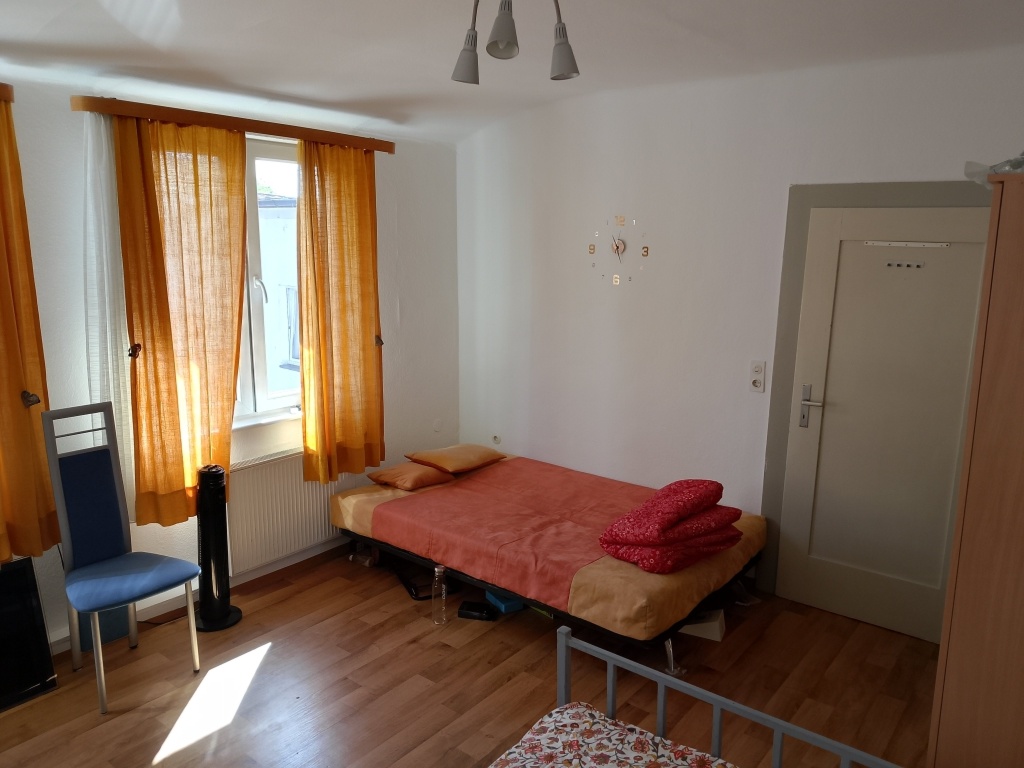 Habitación en WG Alt-Erlangen Hauptstr  91 - foto 2