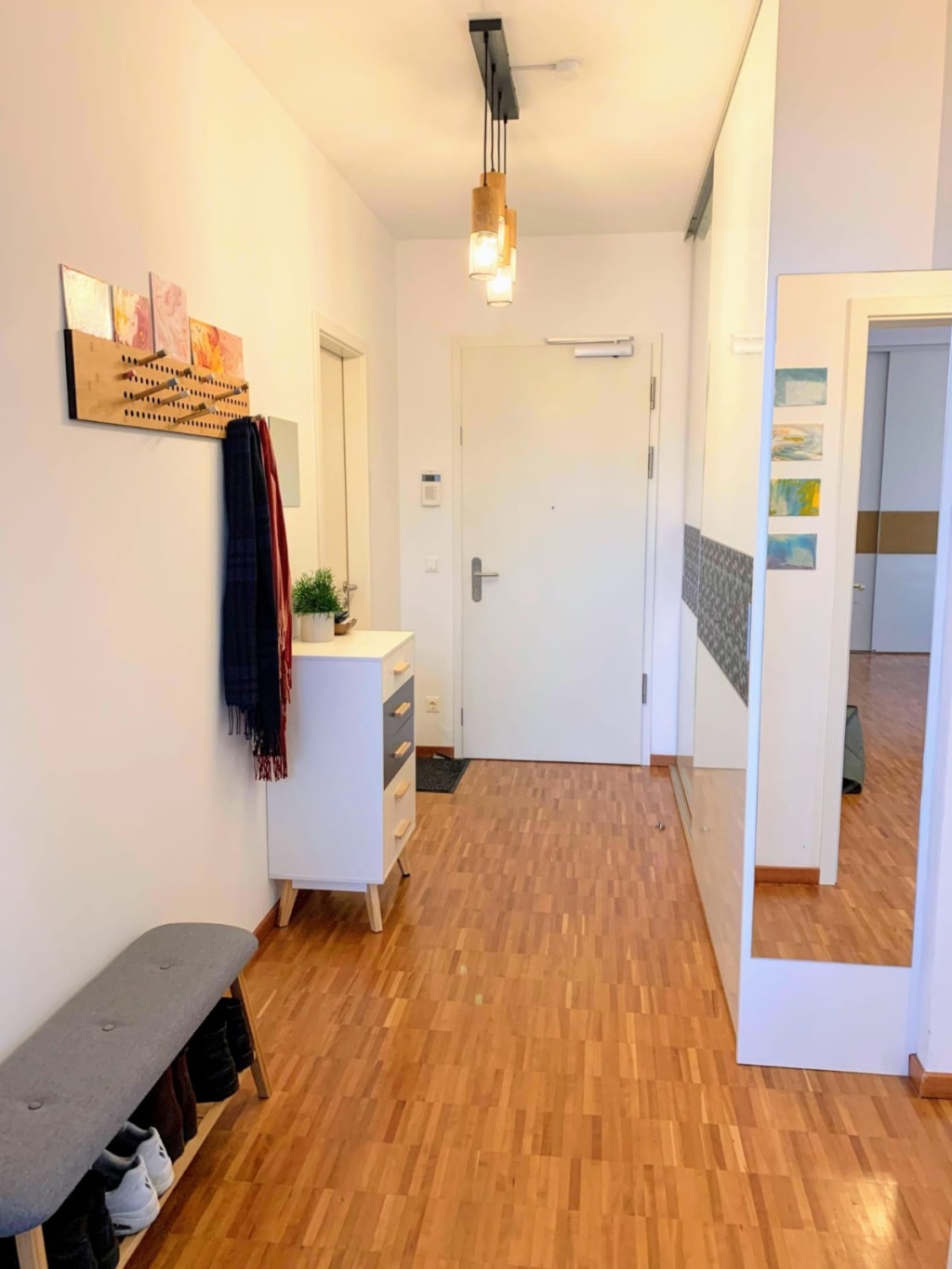 Wohnung Mitte Wallstraße - Bild 8