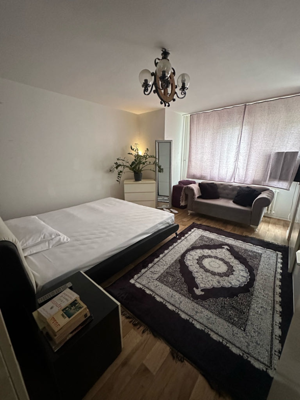 Flatshare Moabit Dreysestr  13 - picture 4