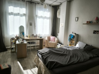 Ad image: Helles Zimmer zur Untermiete in Magdeburg