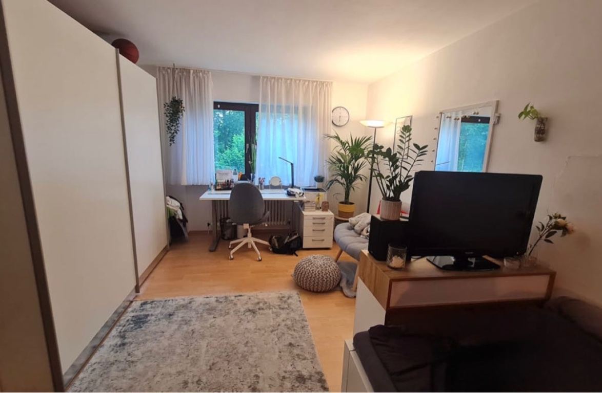 Habitación en WG Alt-Erlangen Heindelstraße 9 - foto 3