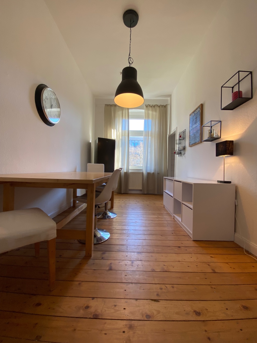Apartamento Bilk Merowingerstraße 00 - foto 12