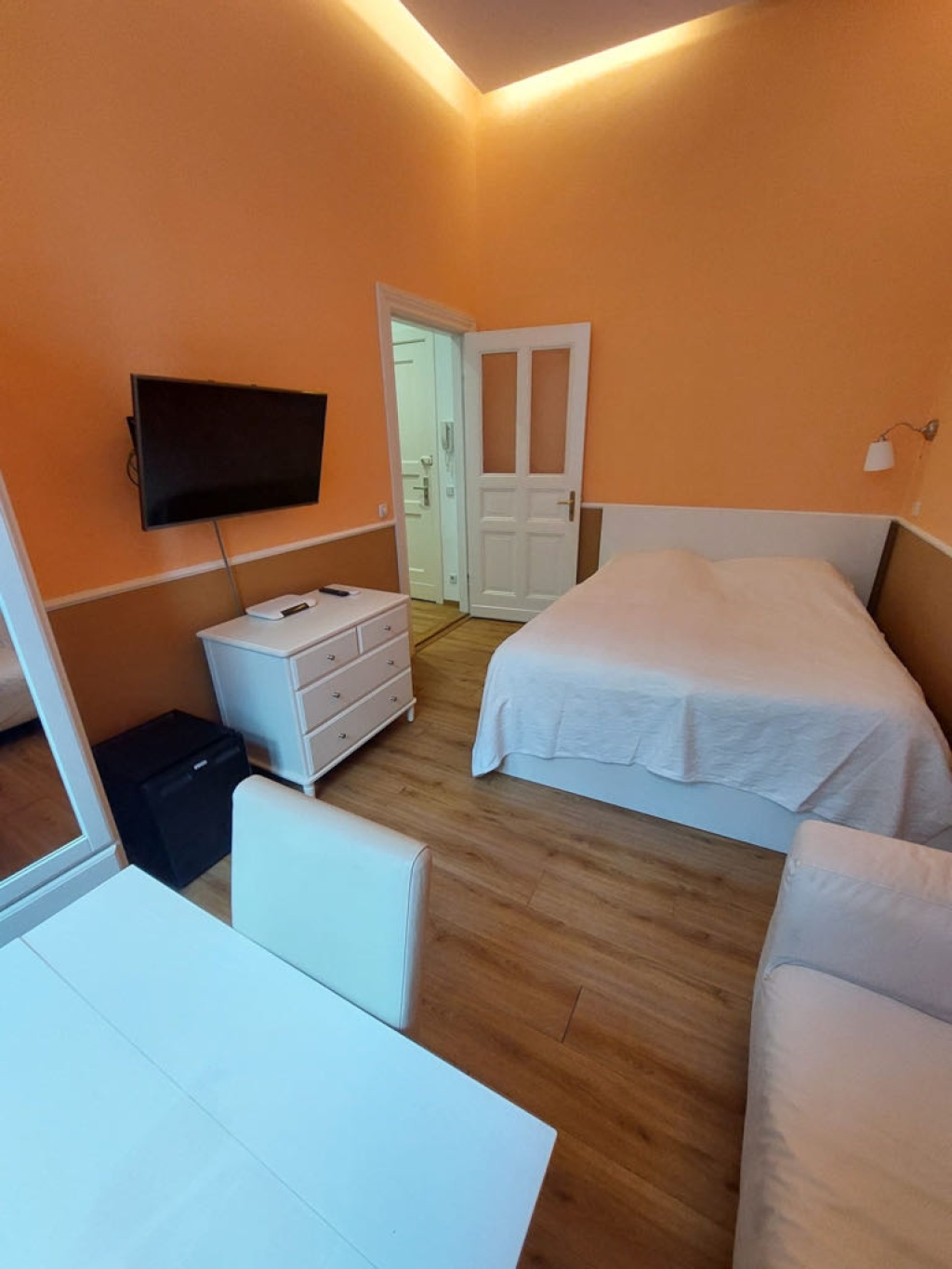 1-Zimmer-Wohnung Schöneberg Hohenzollerndamm - Bild 2