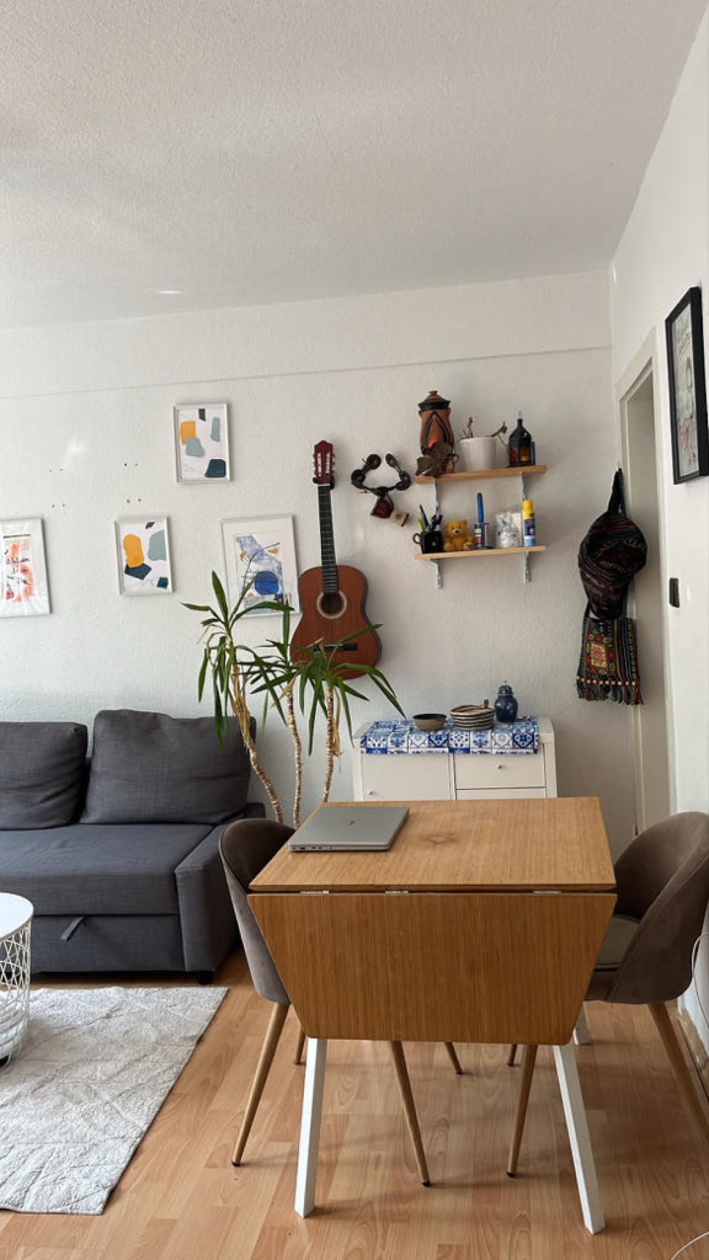 Wohnung Hansaring Hansaring - Bild 1