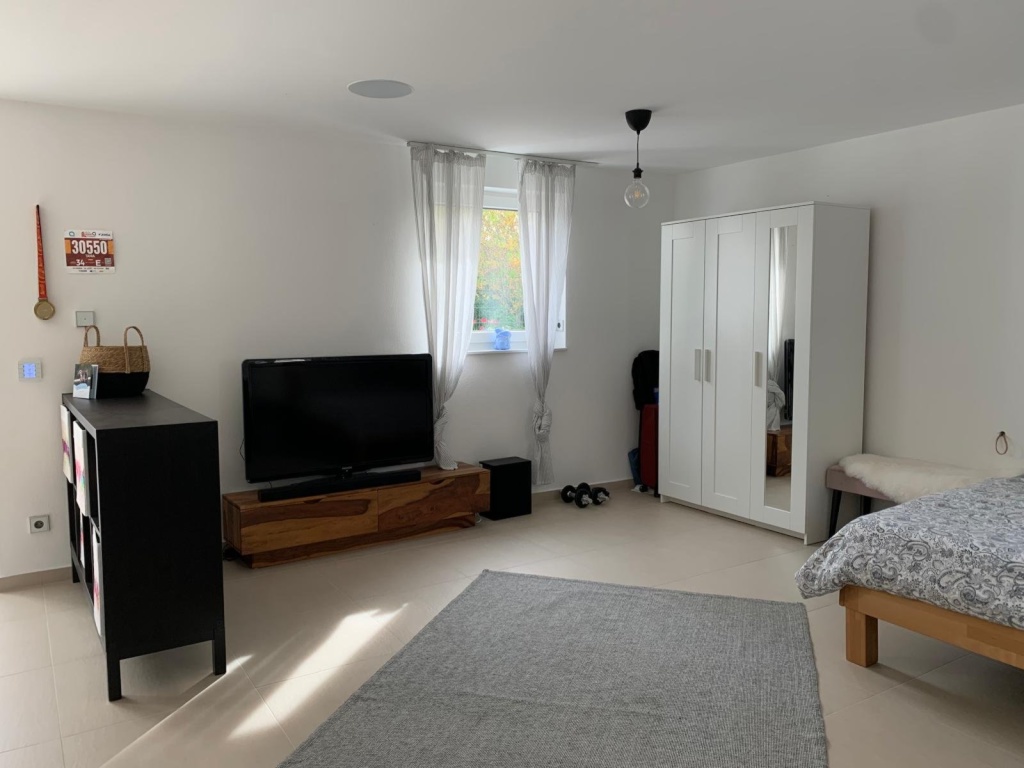 1-Zimmer-Wohnung Malmsheim Bühlstraße 29 - Bild 5