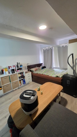 Ad image: Zimmer in einer 2er WG in der Innenstadt - 2 Minuten von der Gänseliesel