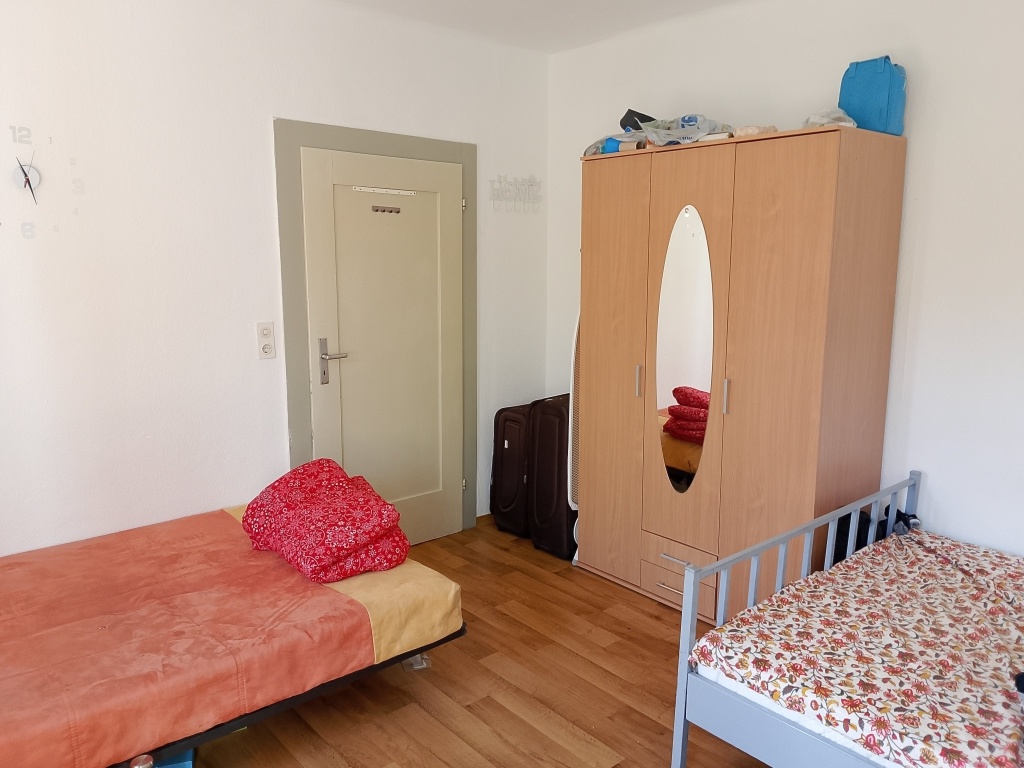 Habitación en WG Alt-Erlangen Hauptstr  91 - foto 3