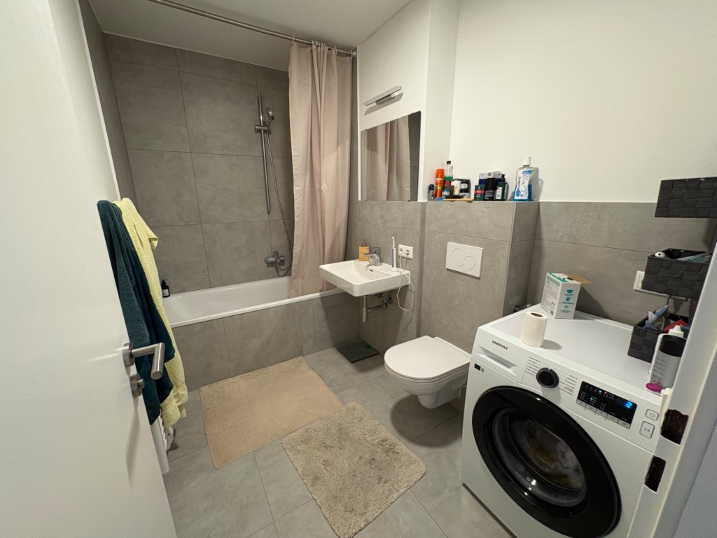 Habitación en WG Ramersdorf-Perlach Adolf Baeyer Damm 34 - foto 5