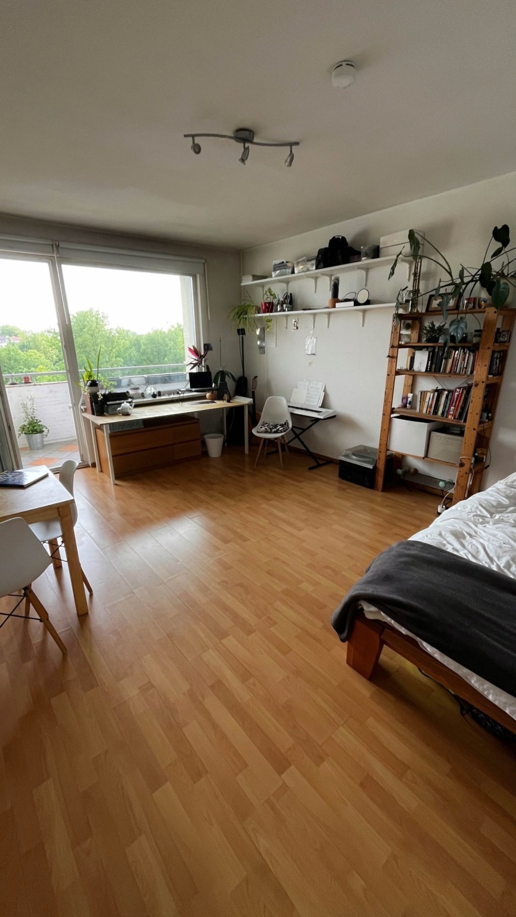 1 Room Flat Kreuzberg Gitschiner Str. 81 - picture 3