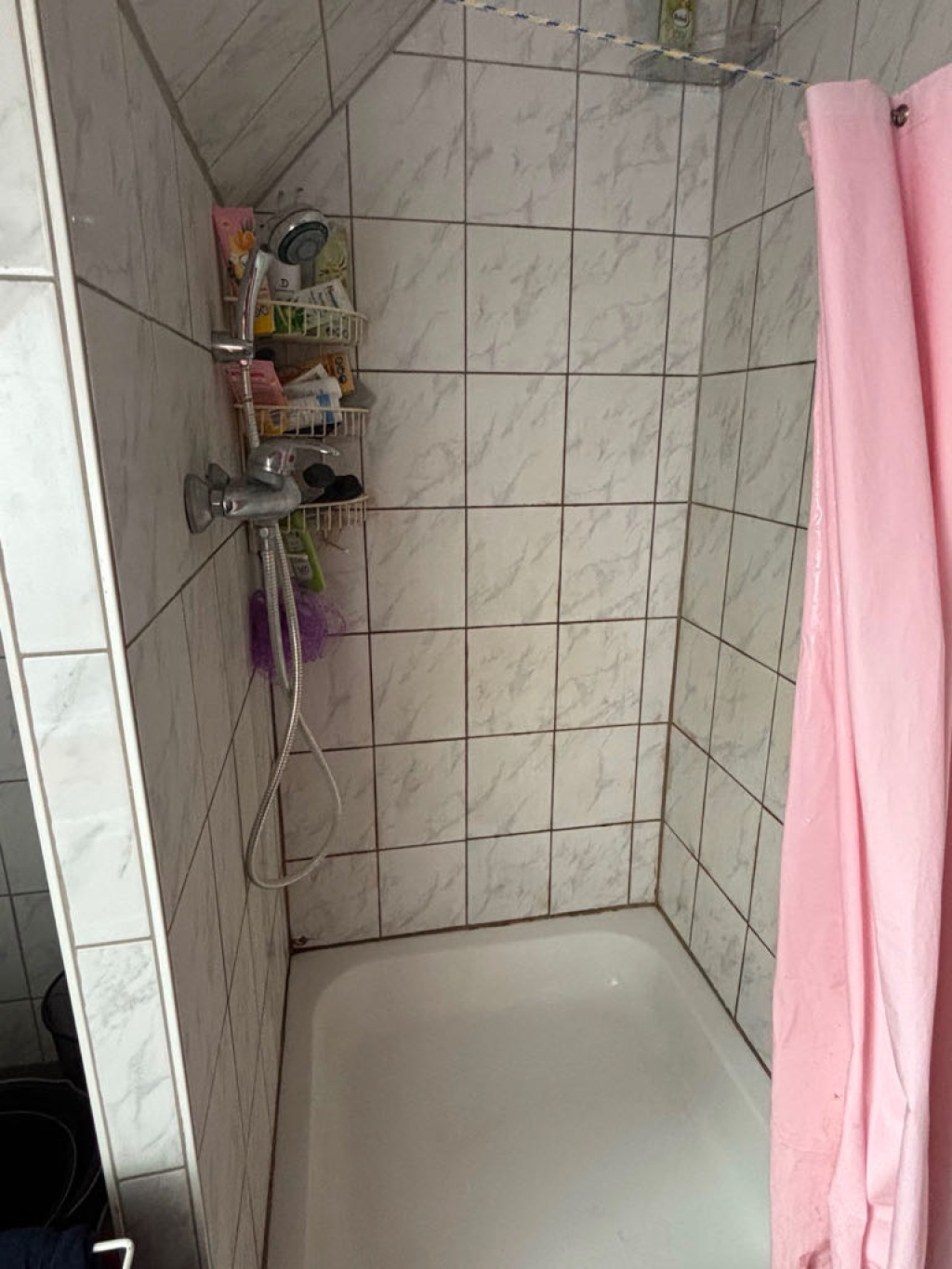 WG-Zimmer Innenstadt Pfarrstraße 2 - Bild 6