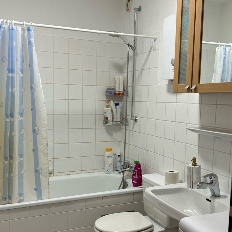 Habitación en WG Alt-Erlangen Sankt Johann, 6 - foto 4