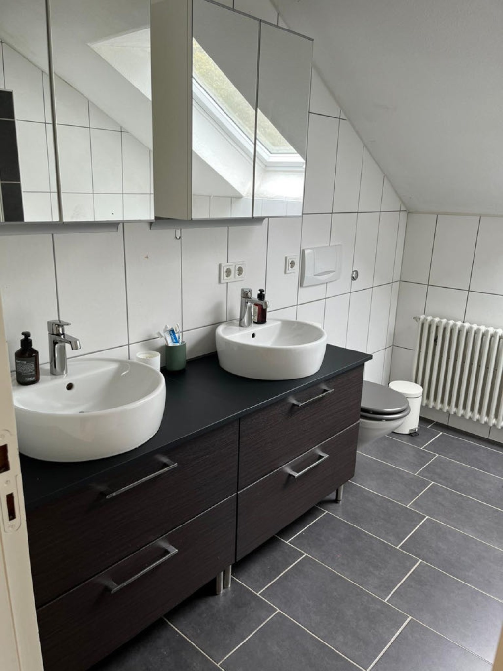 WG-Zimmer Mitte H - Bild 14