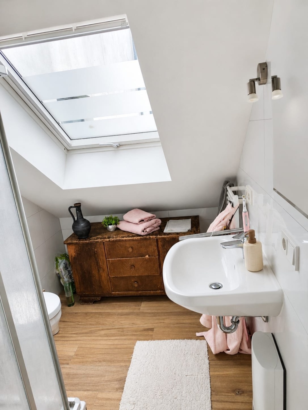 Ein-Zimmer-Wohnung Mainzer Altstadt – Holzhofstr. 6, 55116 Mainz Altstadt – Vorschaubild 3