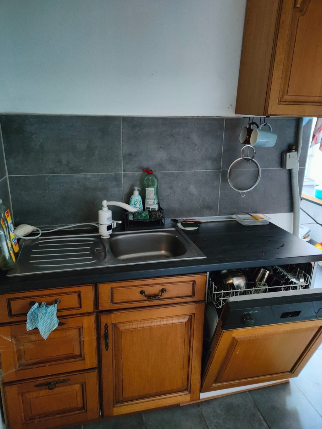 WG-Zimmer Mülheim an der Ruhr Schloßstraße - Bild 5