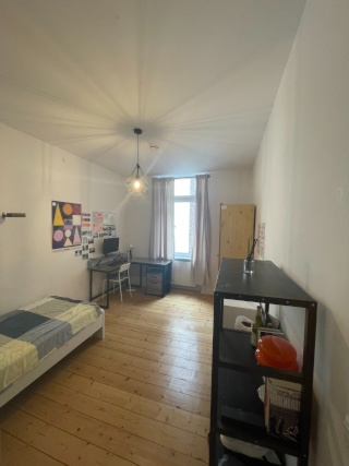 Ad image: Schönes WG Zimmer im Jungbusch