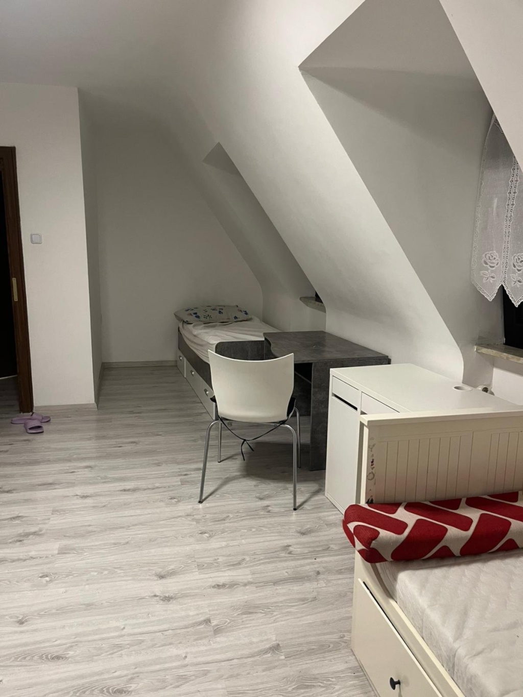 WG-Zimmer Sündersbühl Heinlein Str 9 - Bild 9