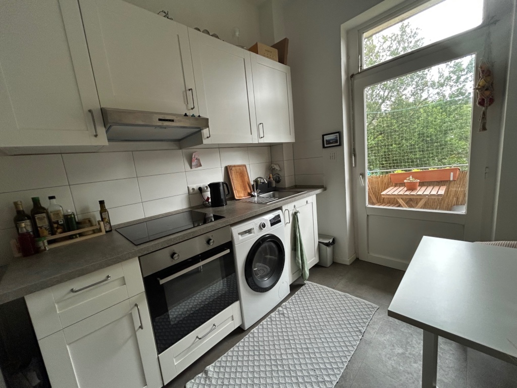 Gemütliche 2-Zimmer-Wohnung zur Zwischenmiete – Chemnitzstraße, 24114 Kiel Südfriedhof – Vorschaubild 5