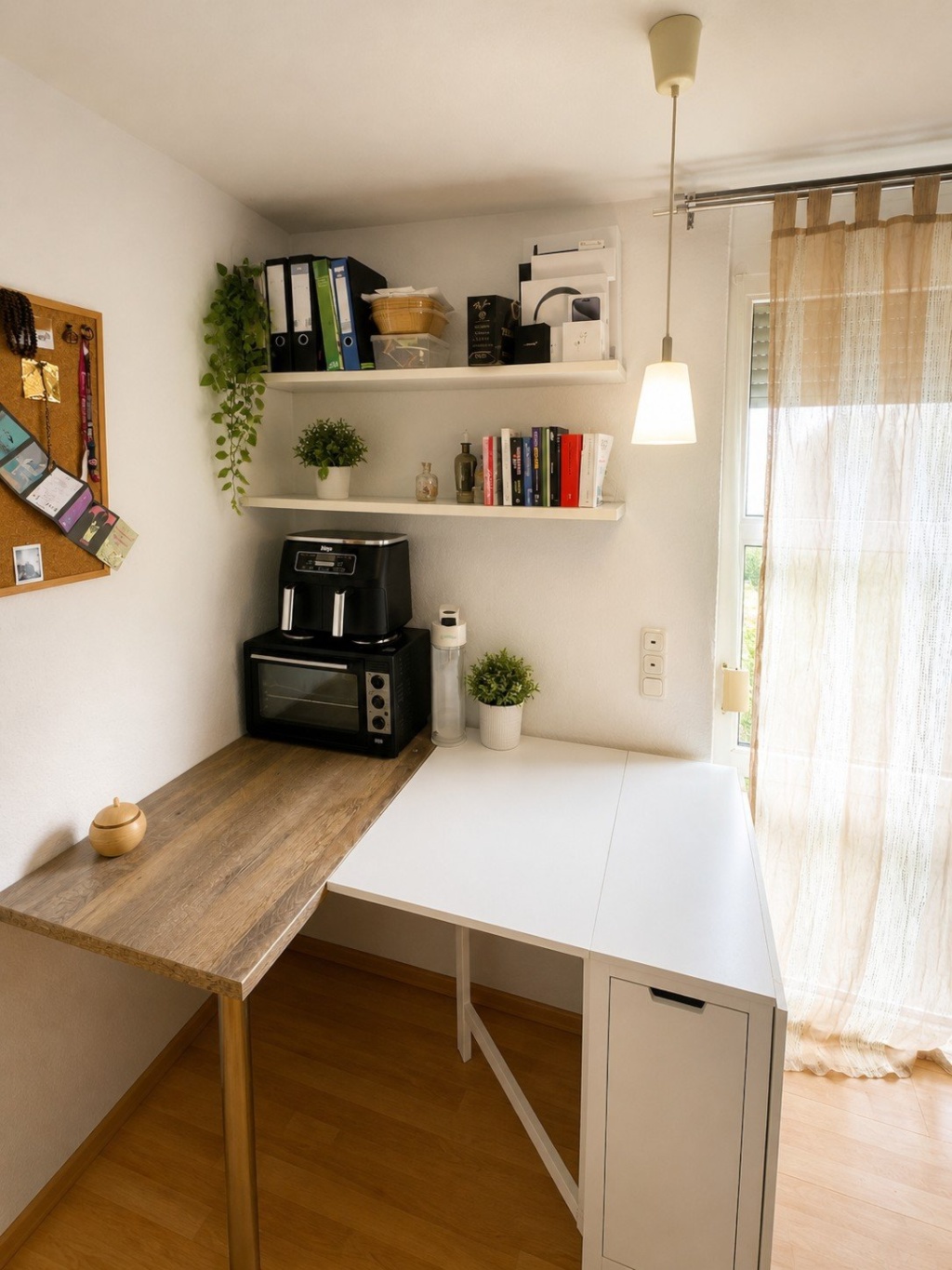 1-Zimmer-Wohnung mit Terrasse – 91054 Erlangen Erlangen-Nord – Vorschaubild 3