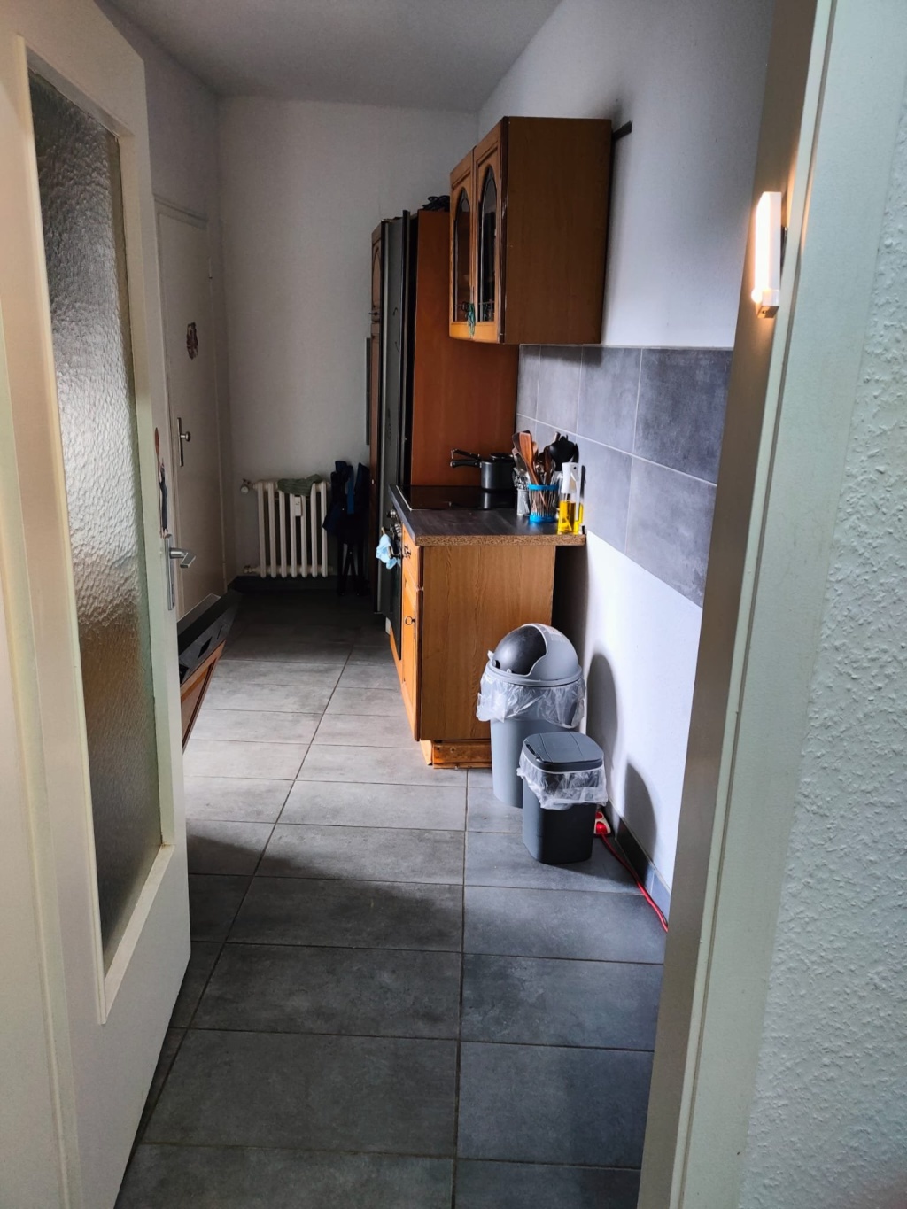 WG-Zimmer Mülheim an der Ruhr Schloßstraße - Bild 4