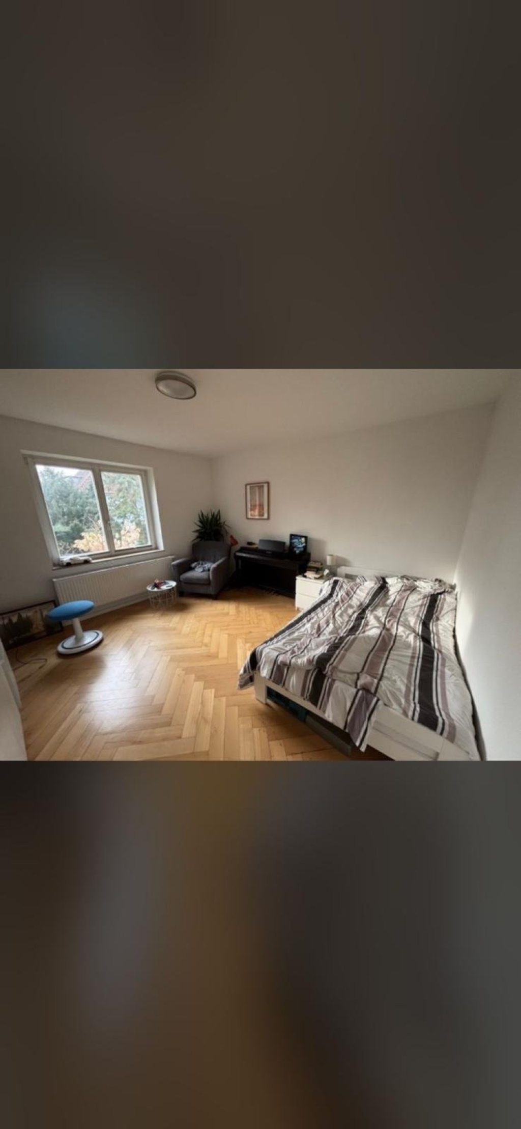 Flatshare West Gaußstr. 8C - Dein zukünftiges Zimmer