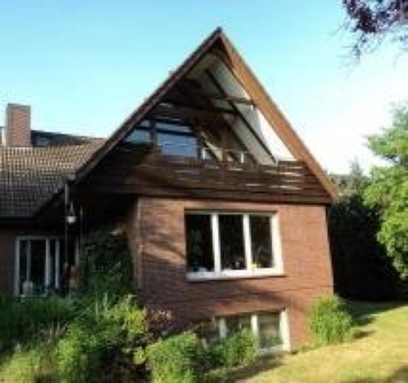 Großes 1 Zimmer Apartment mit großer Wohnküche – Sauerbruchstrasse 6, 21365 Lüneburg Adendorf – Vorschaubild 3